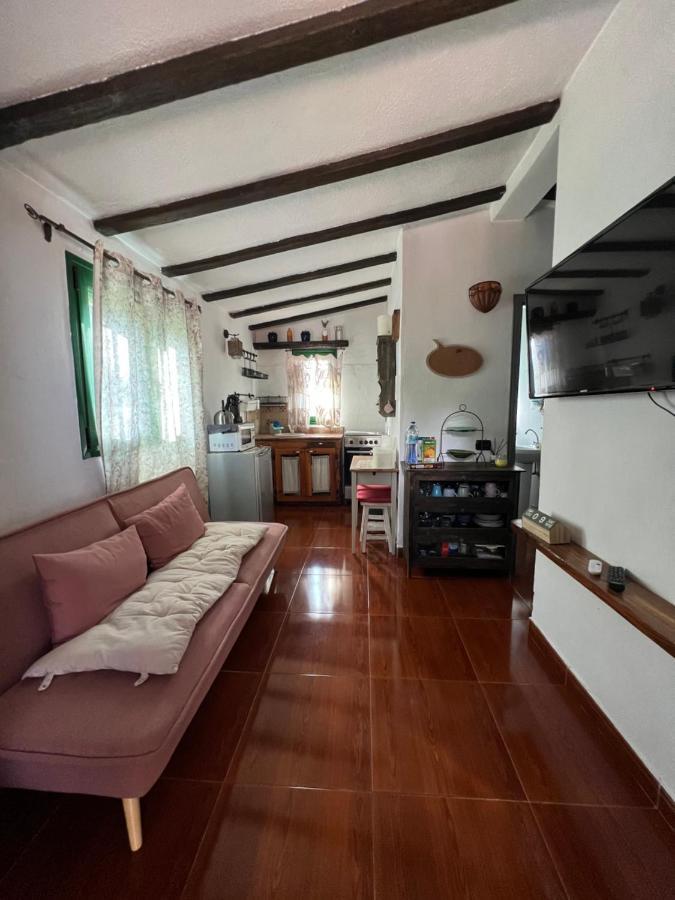 Casa de vacances La Casita De La Esperanza *