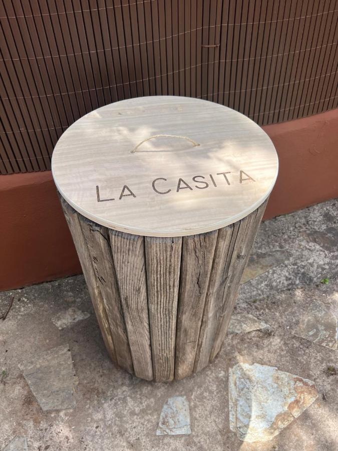 Casa de vacances La Casita De La Esperanza *