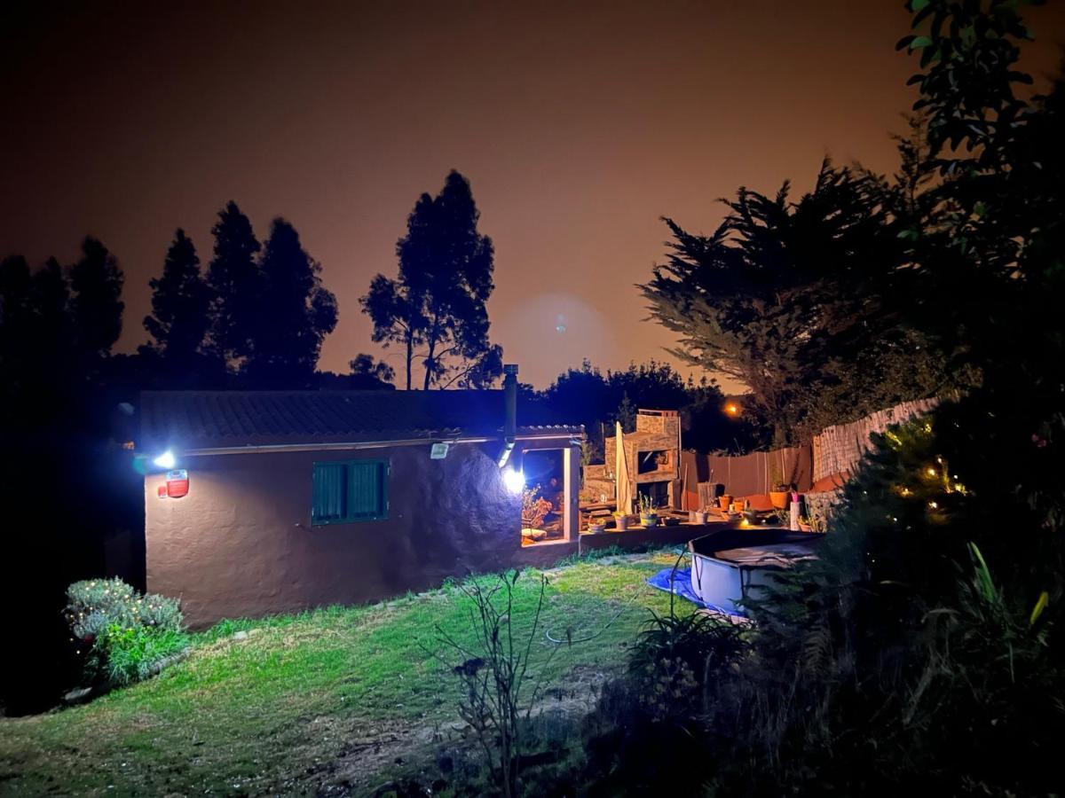 Vakantiehuis La Casita De La Esperanza La Esperanza (Tenerife)
