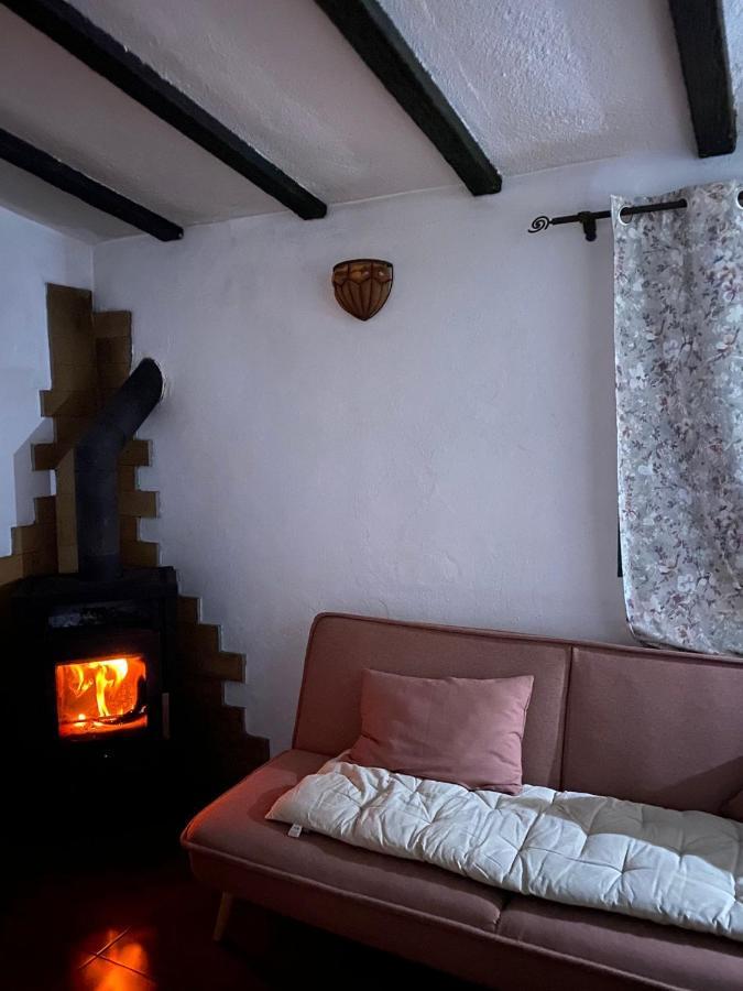La Casita De La Esperanza La Esperanza (Tenerife)