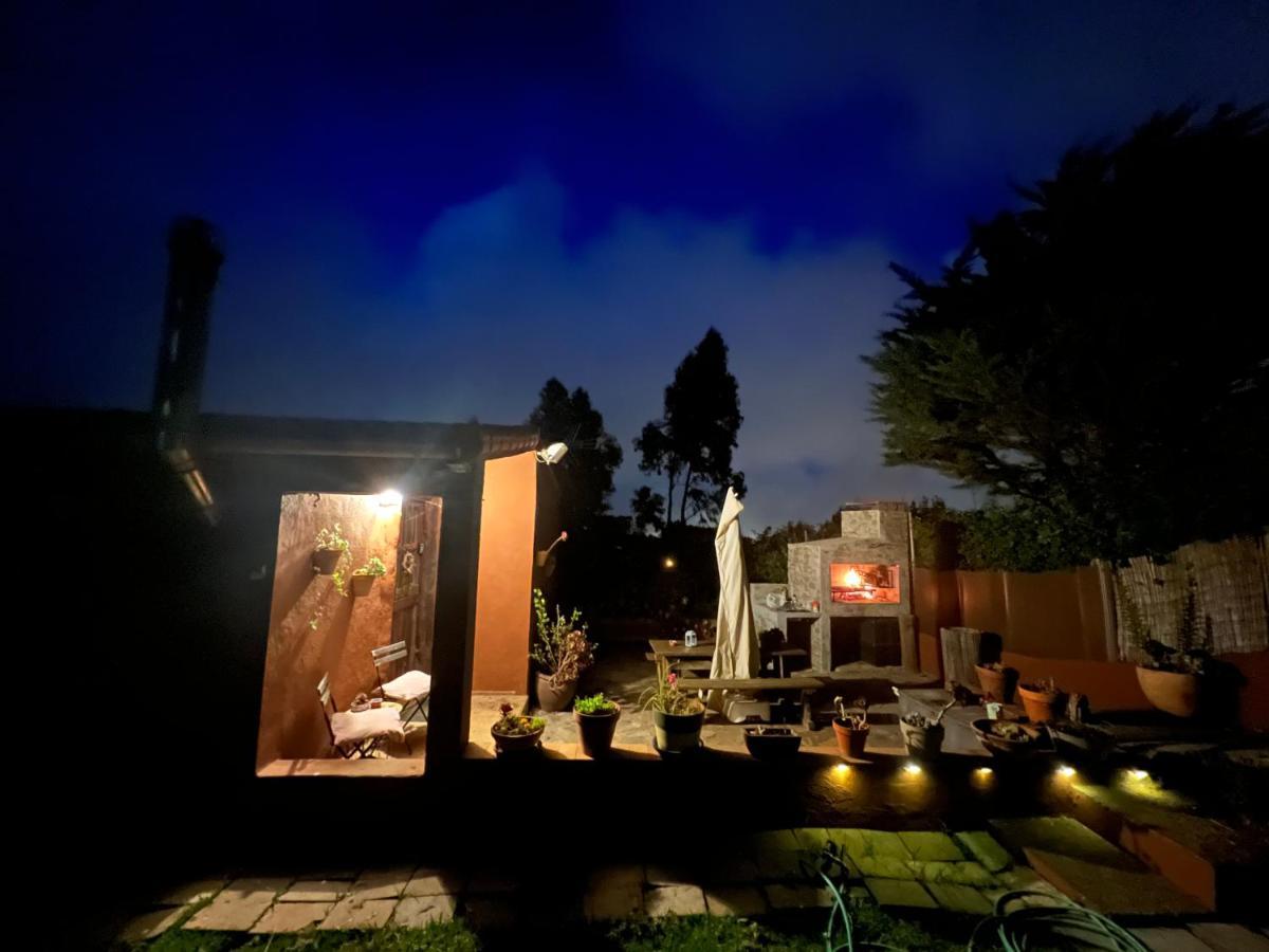 Casa de vacances La Casita De La Esperanza