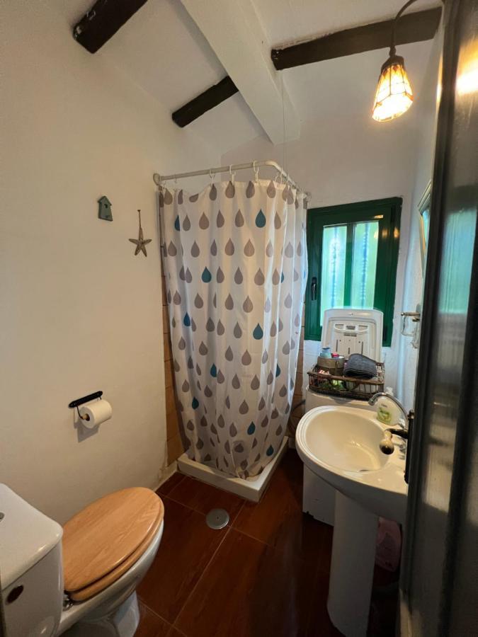 Vakantiehuis La Casita De La Esperanza
