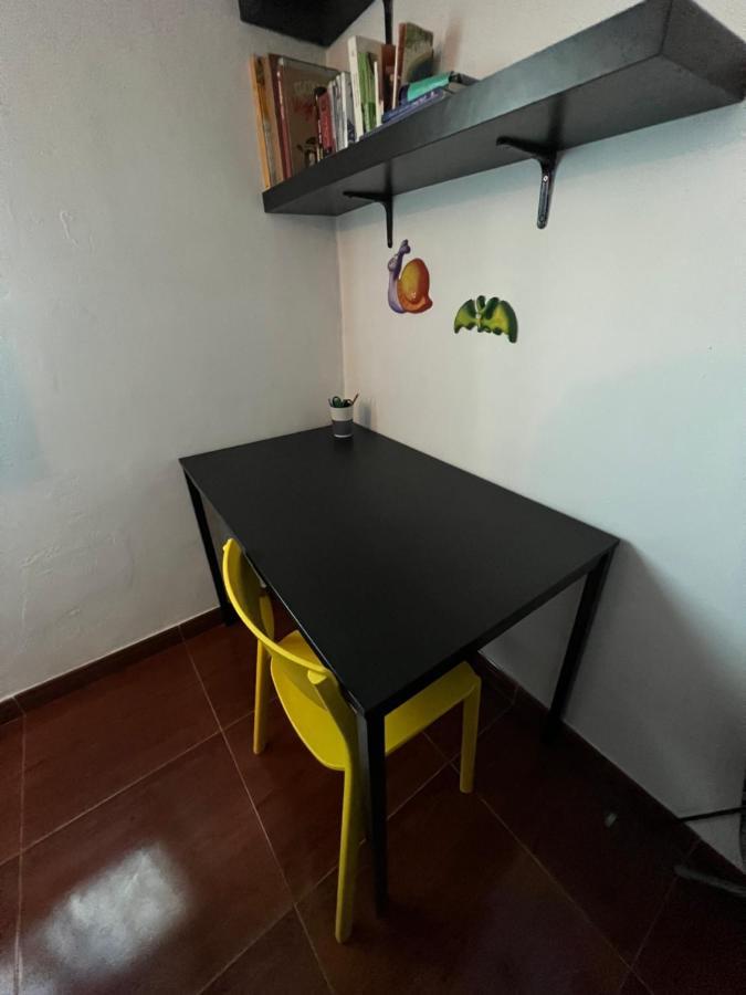 Vakantiehuis La Casita De La Esperanza La Esperanza (Tenerife)