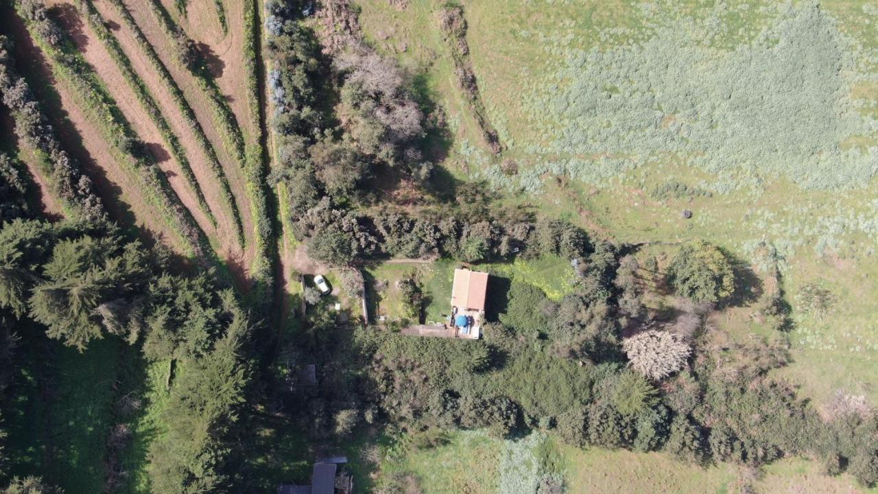 Vakantiehuis La Casita De La Esperanza