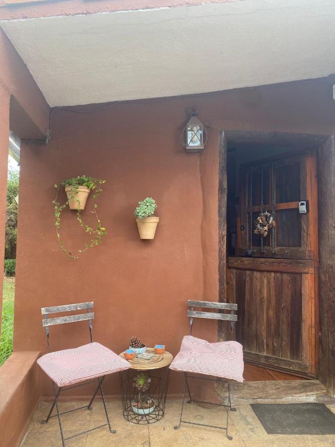 La Casita De La Esperanza Vakantiehuis La Esperanza (Tenerife)