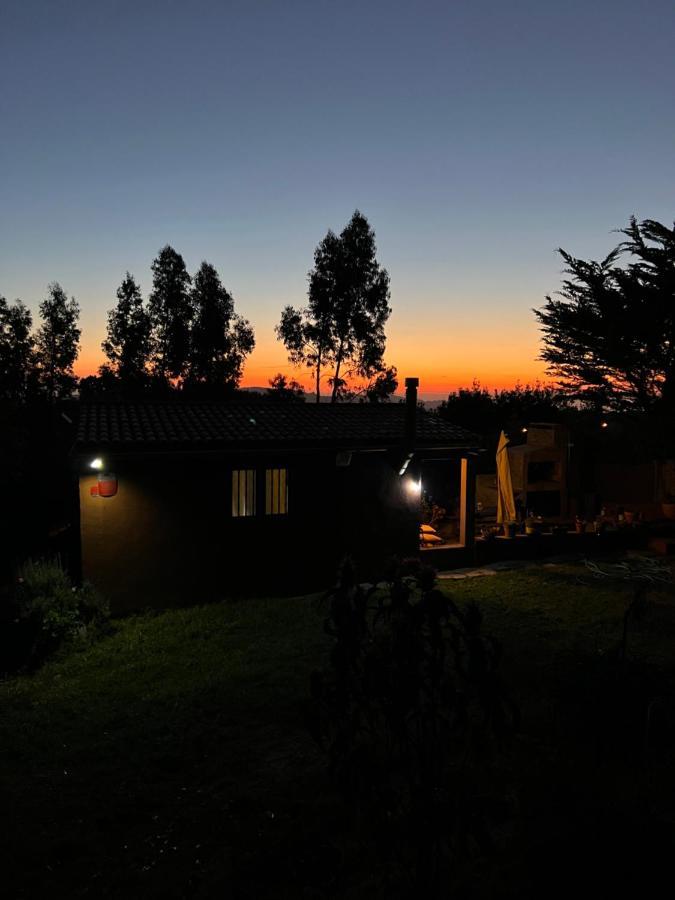 La Casita De La Esperanza Casa de vacances