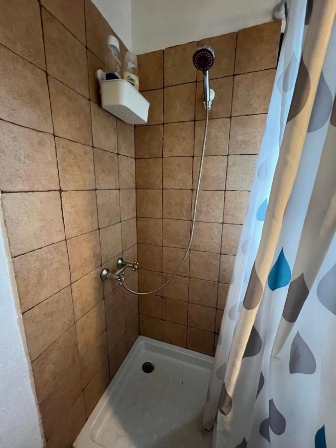 La Casita De La Esperanza Vakantiehuis *