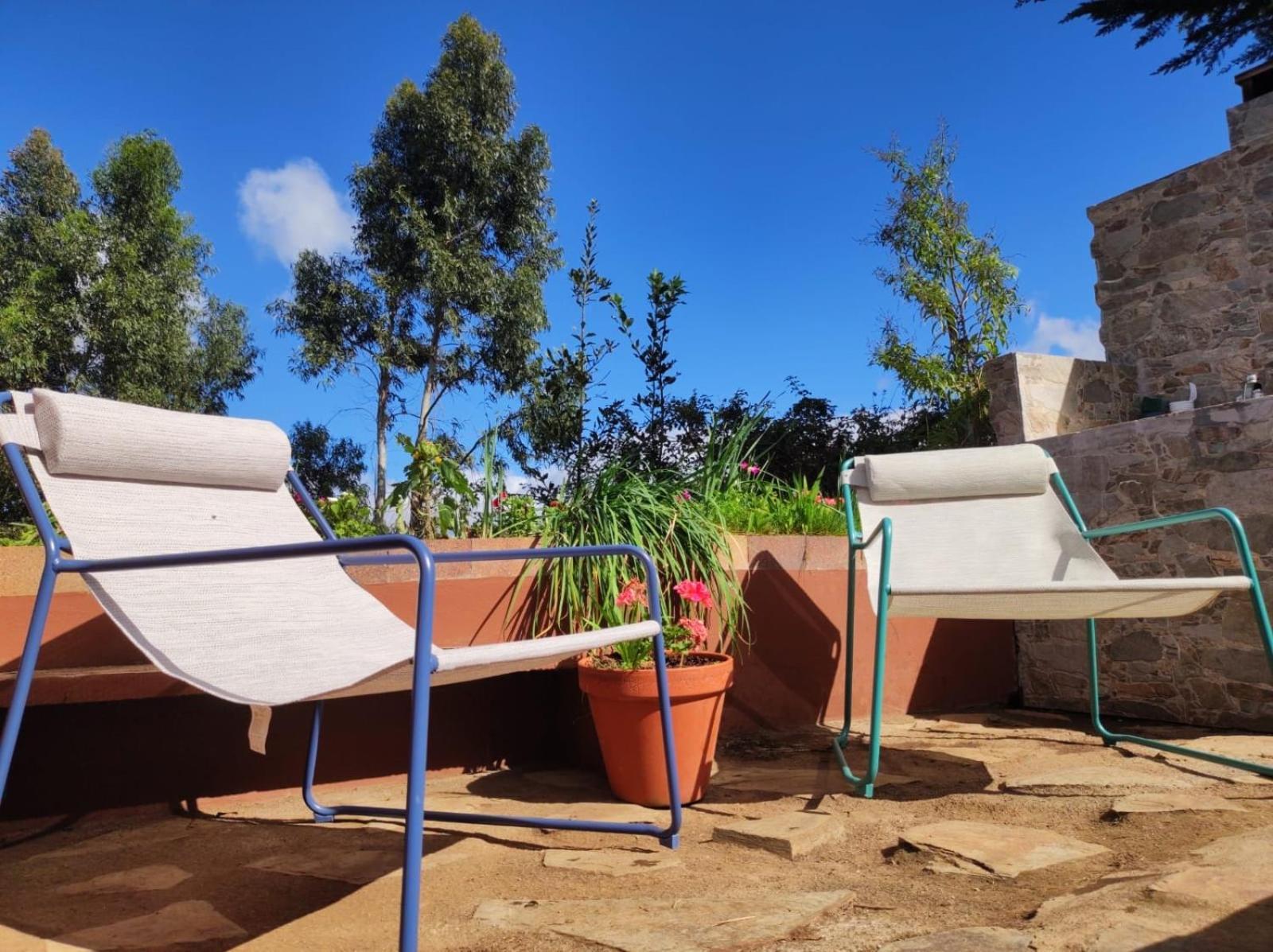 Casa de vacances La Casita De La Esperanza *