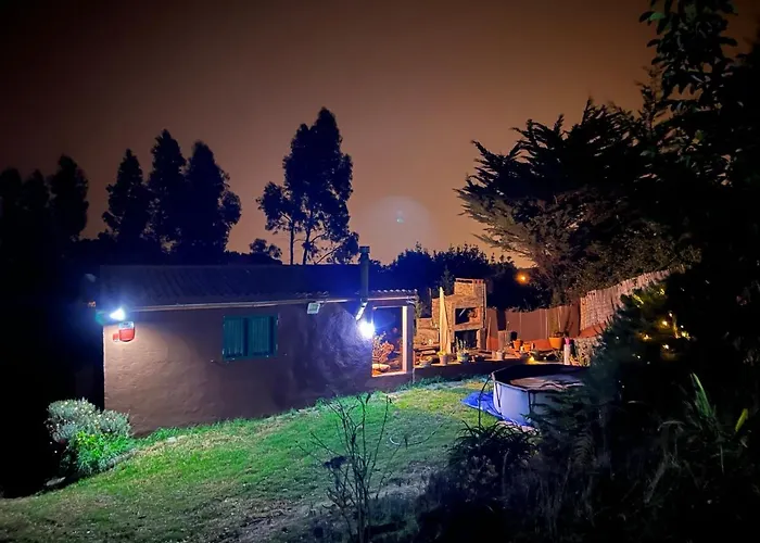La Casita De La Esperanza
