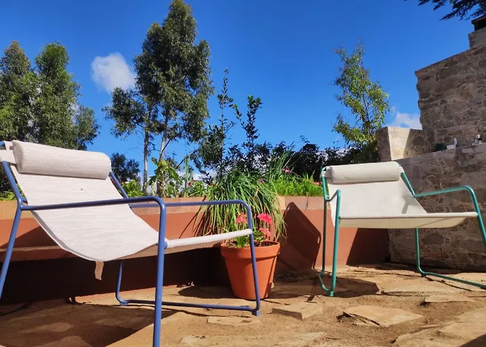 La Casita De La Esperanza