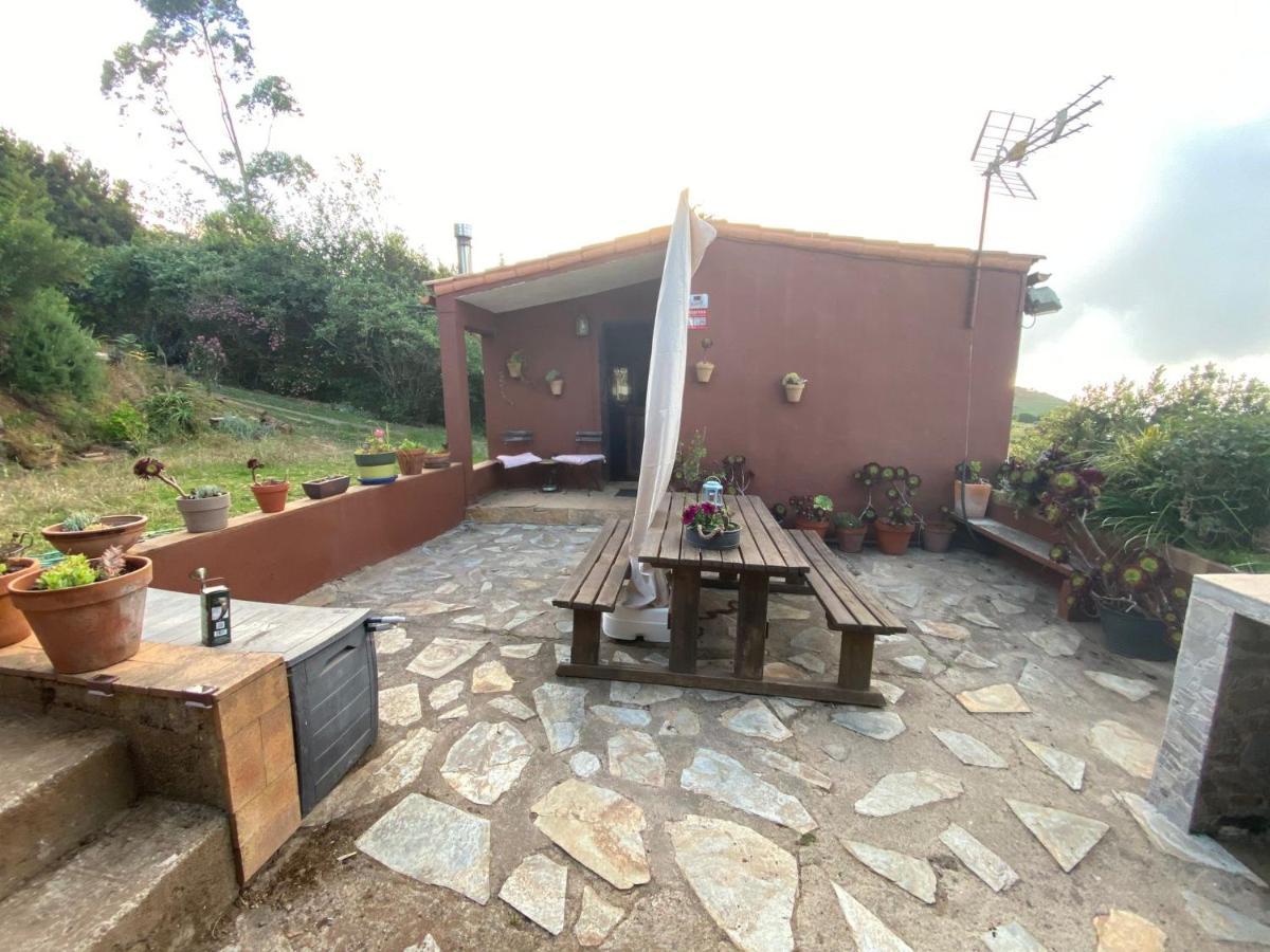 Holiday home La Casita De La Esperanza *