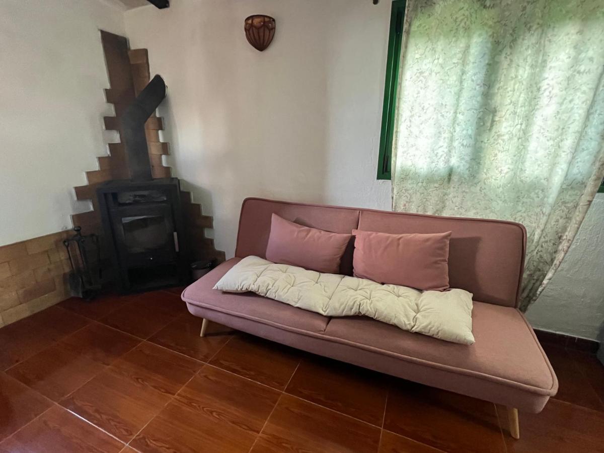 La Casita De La Esperanza Holiday home