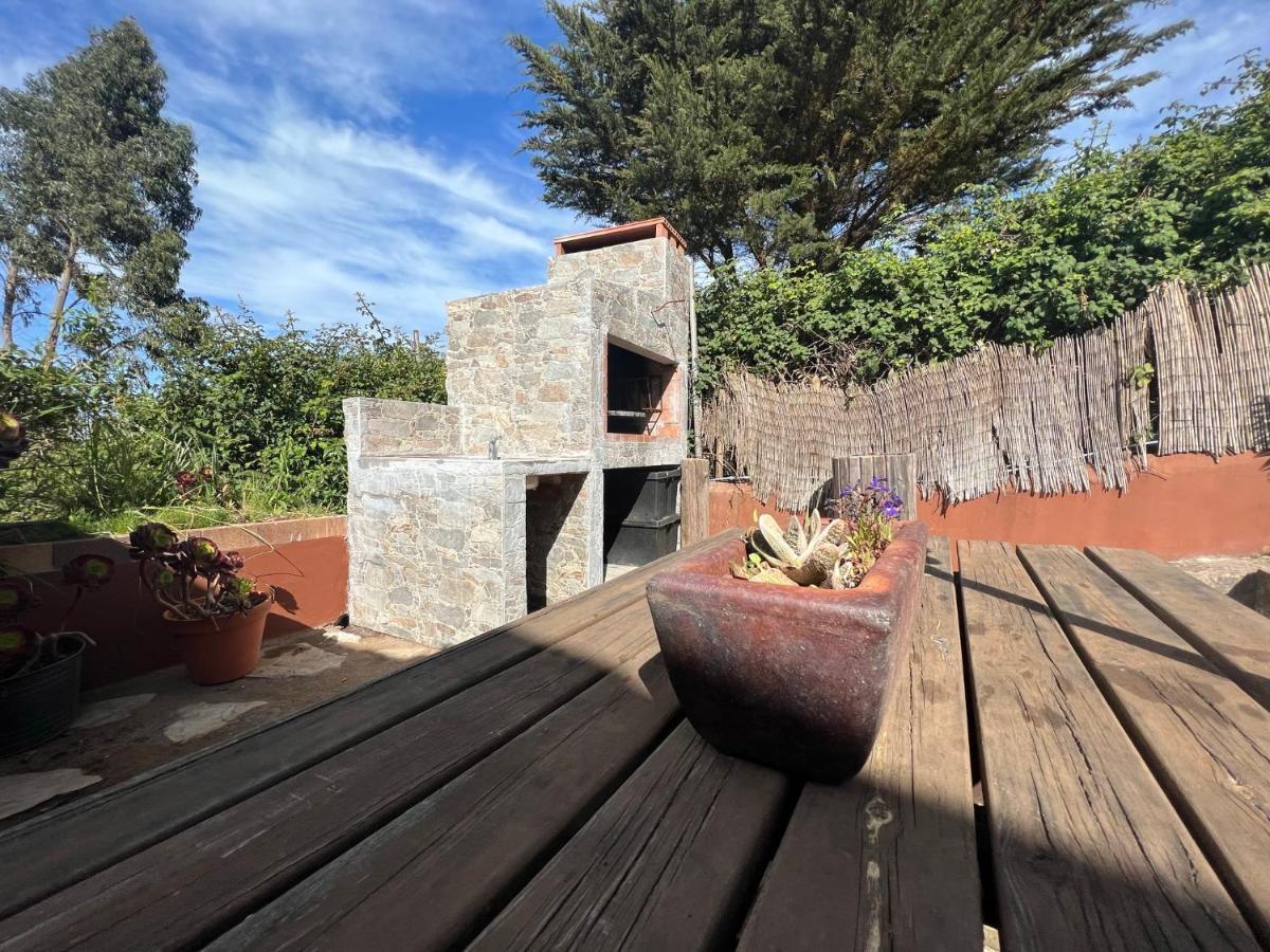 La Casita De La Esperanza Holiday home