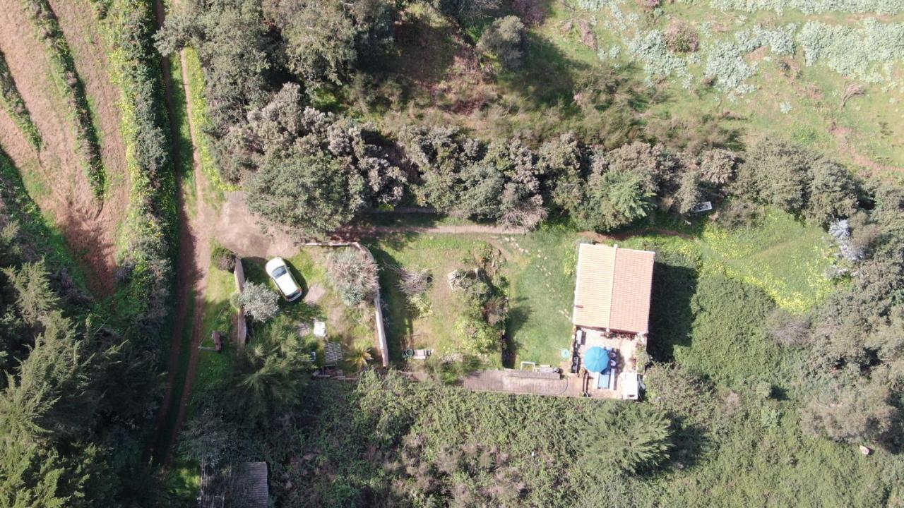 Vakantiehuis La Casita De La Esperanza