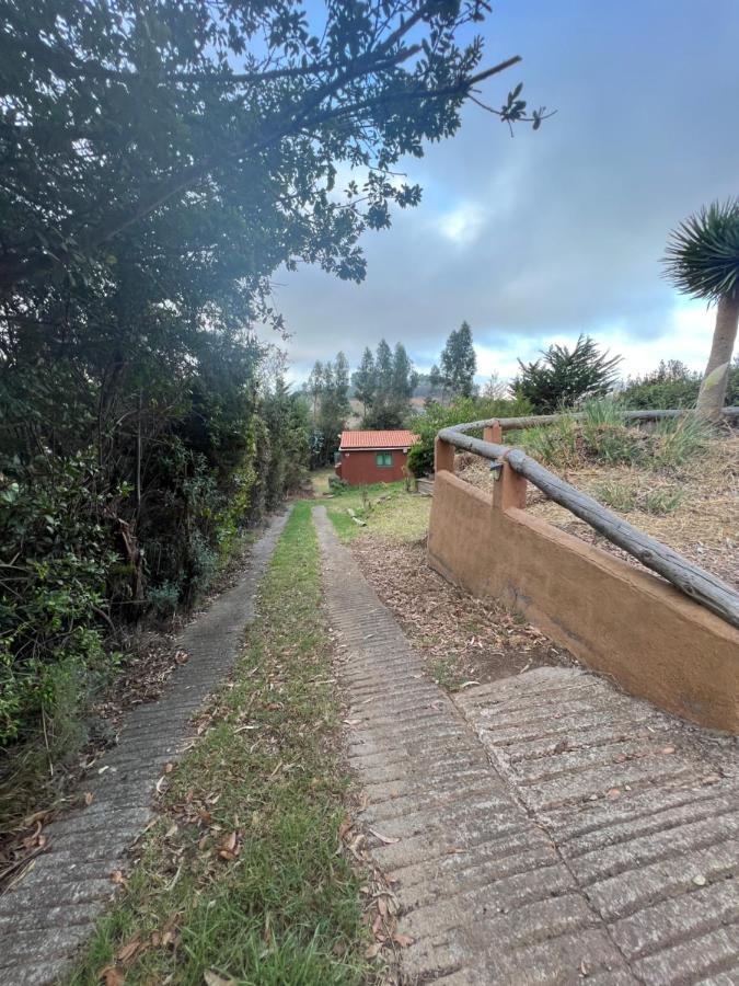 La Casita De La Esperanza Holiday home